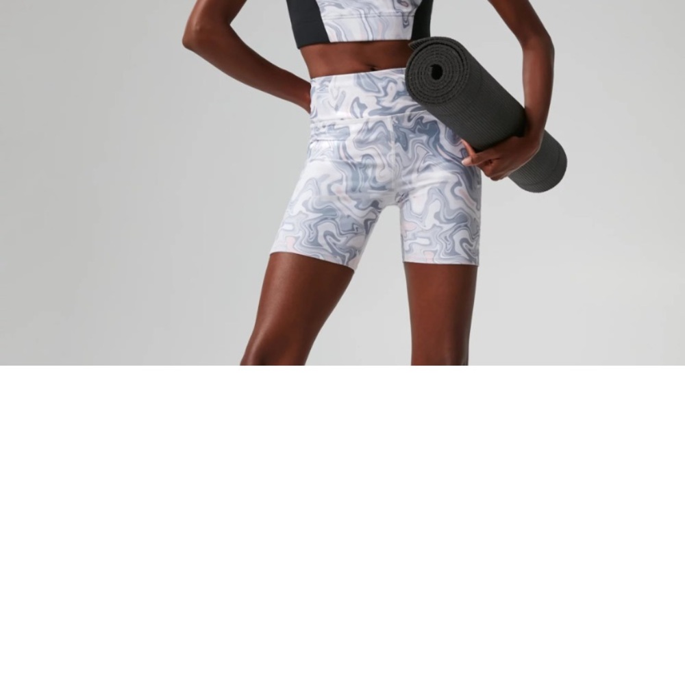 TNUCK Sport by Tuckernuck Hazy Marble short